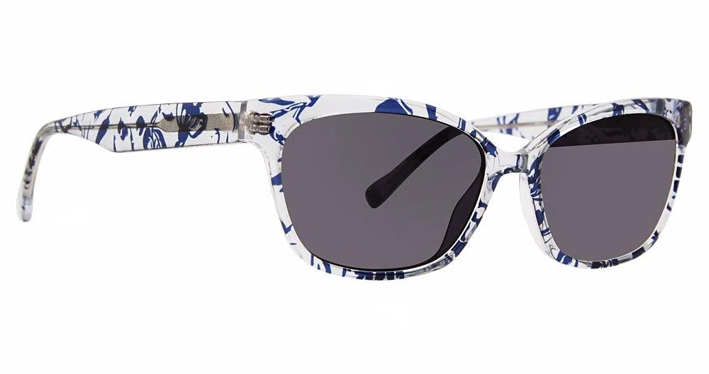 Vera Bradley VBVALLORY Sunglasses - view 2